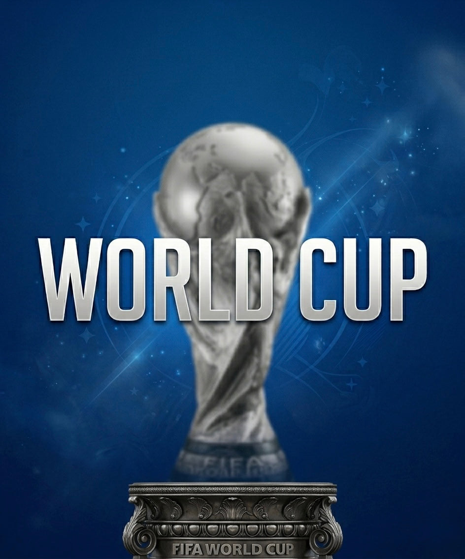 WORLD CUP