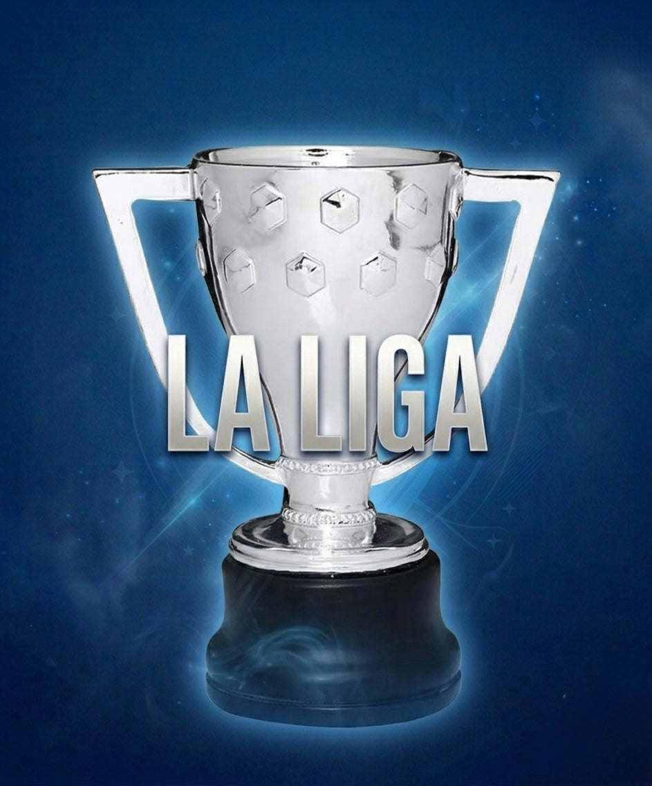 LaLiga