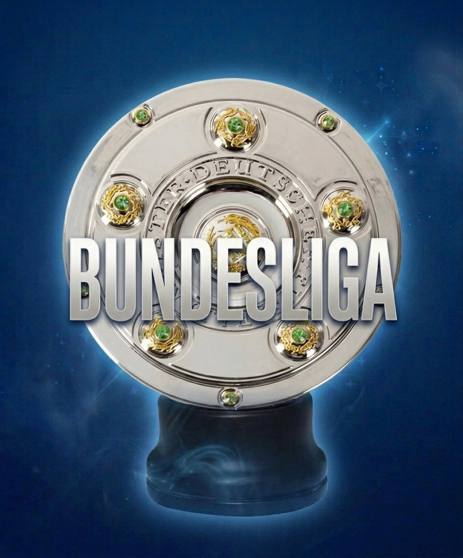 Bundesliga