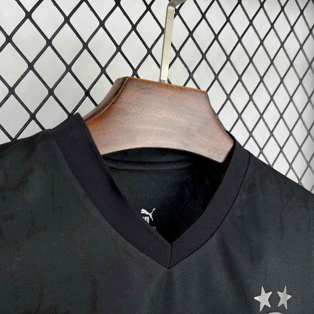 Borussia Dortmund 2022-23 Black Special Football jersey S-XXL