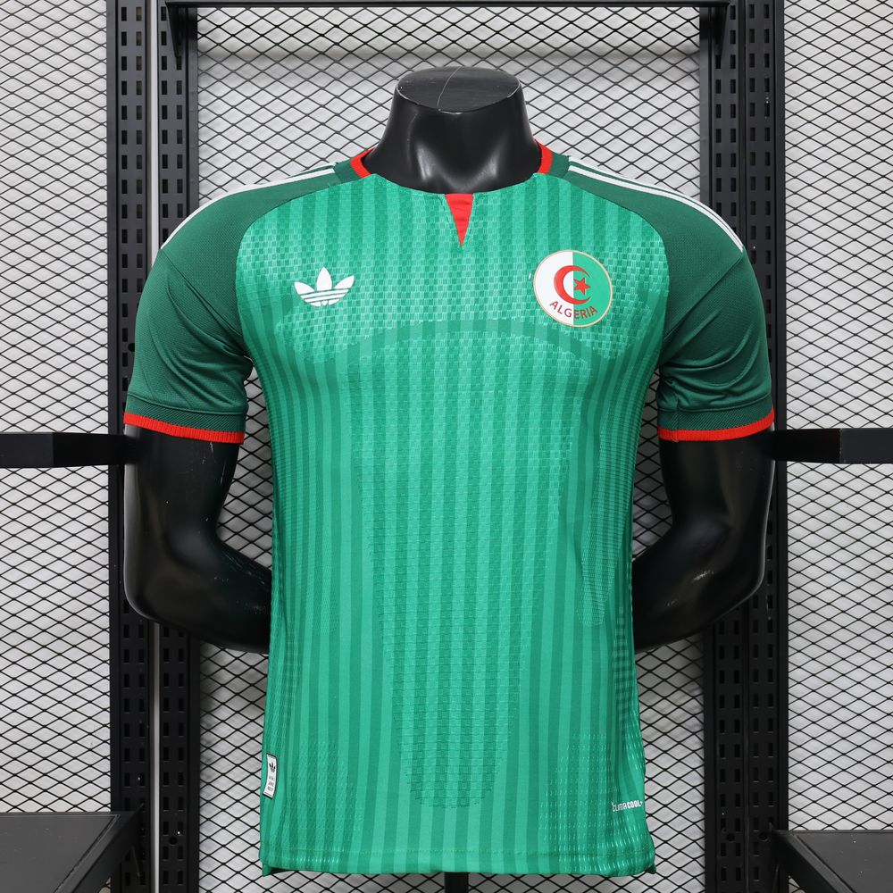 Algeria 2026 - World Cup Away (Player Version)