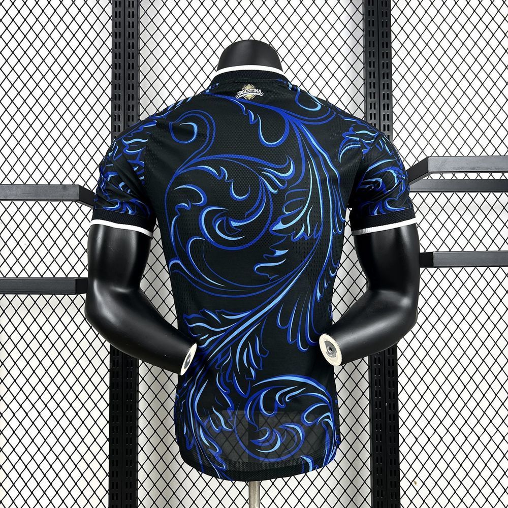 Argentina 2026 - World Cup Away (Player Version)