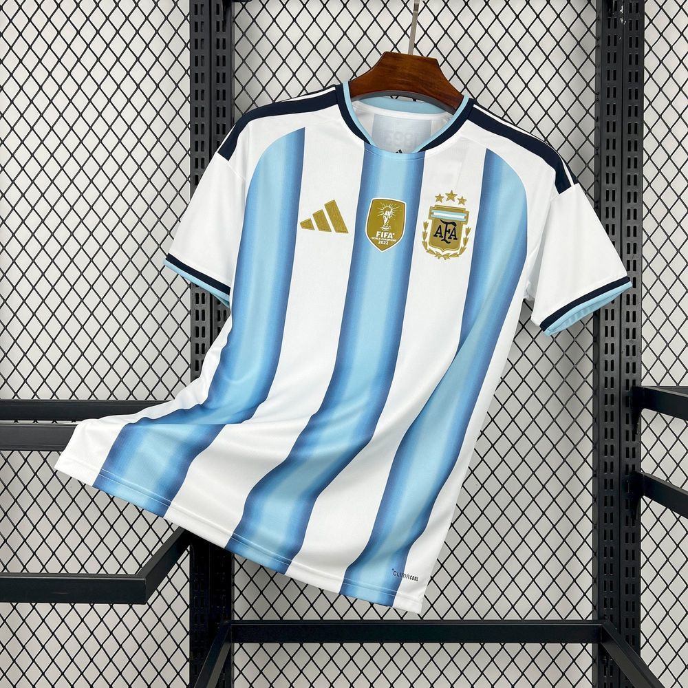 Argentina 2026 - World Cup Home