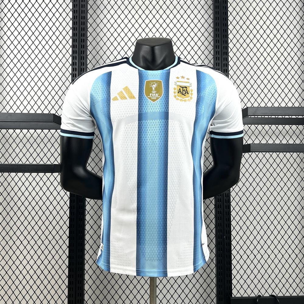 Argentina 2026 - World Cup Home (Player Version)
