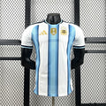 Argentina 2026 - World Cup Home (Player Version)