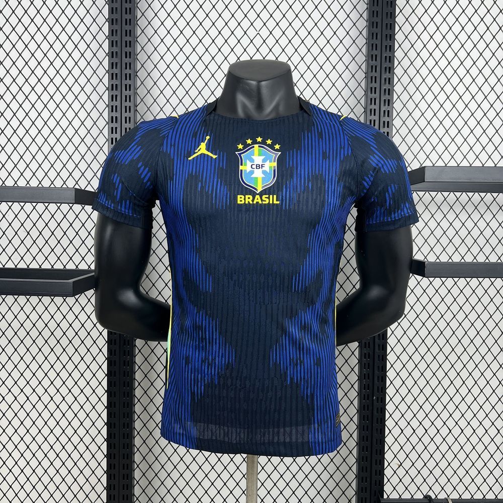 Brazil 2026 - World Cup Away (Player Version)