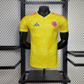 Colombia 2026 - World Cup Home (Player Version)