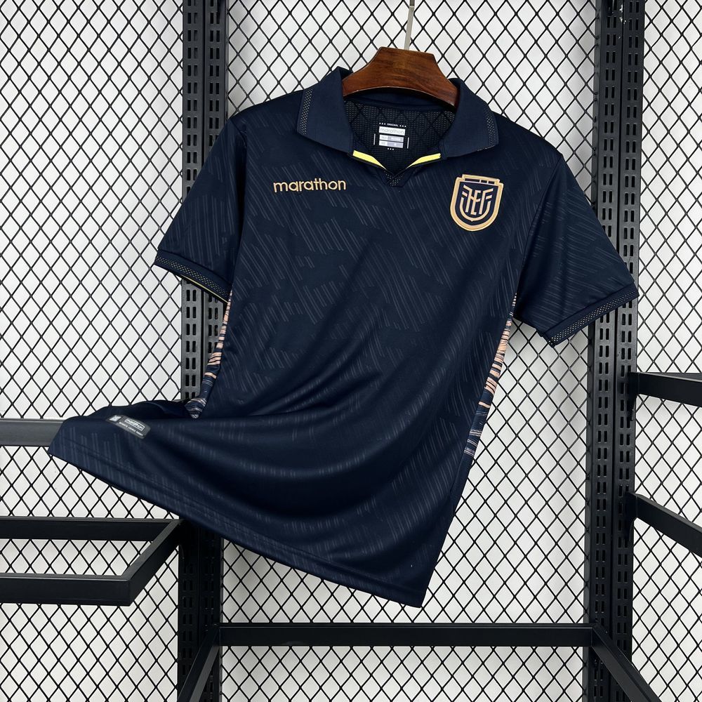 Ecuador 2026 - World Cup Away