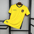 Ecuador 2026 - World Cup Home