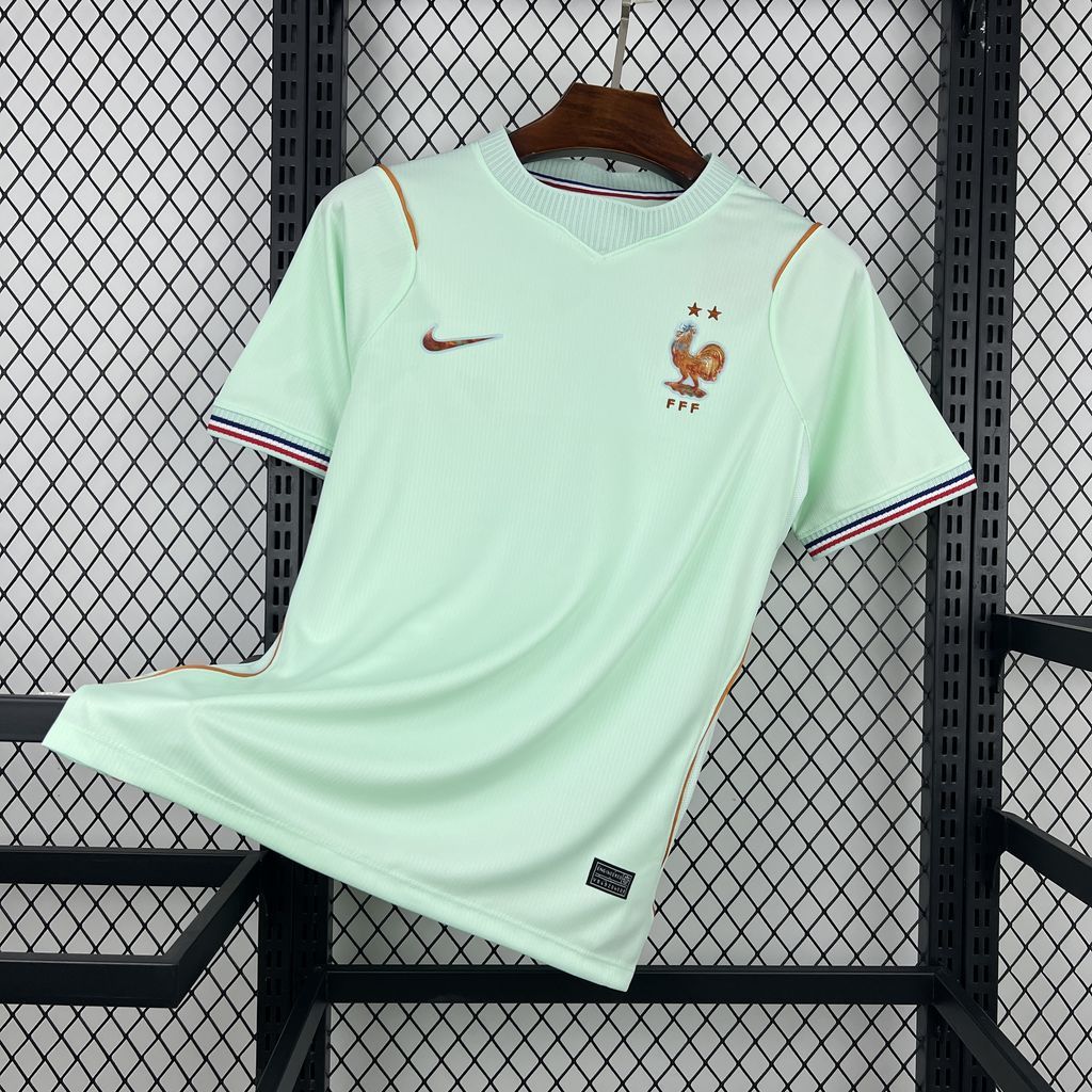 France 2026 - World Cup Away