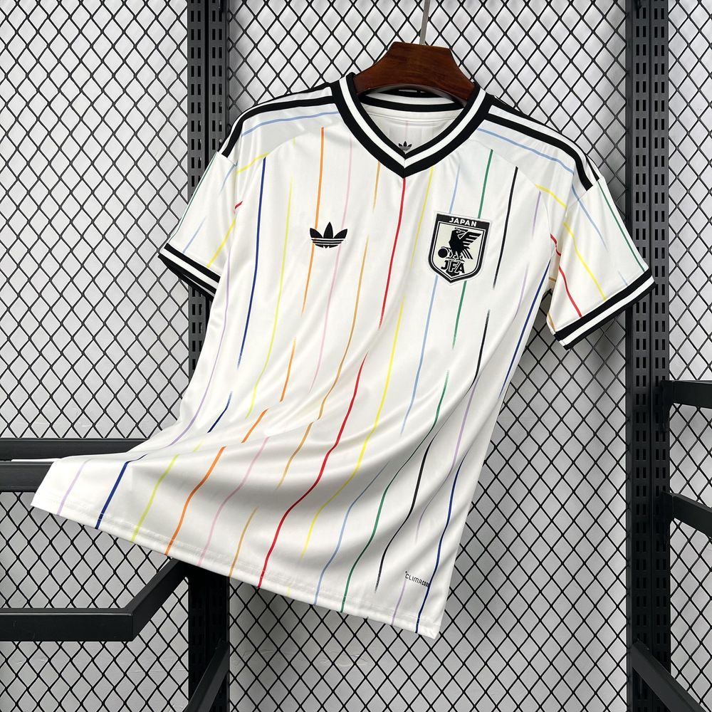 Japan 2026 - World Cup Away