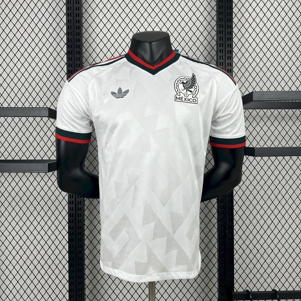 Mexico 2026 - World Cup Away (Player Version)