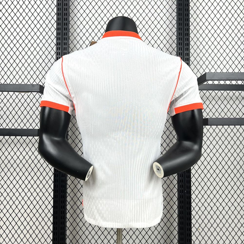 Netherlands 2026 - World Cup Away (Player Version)