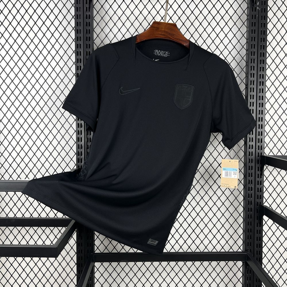 Norway 2026 - World Cup Away