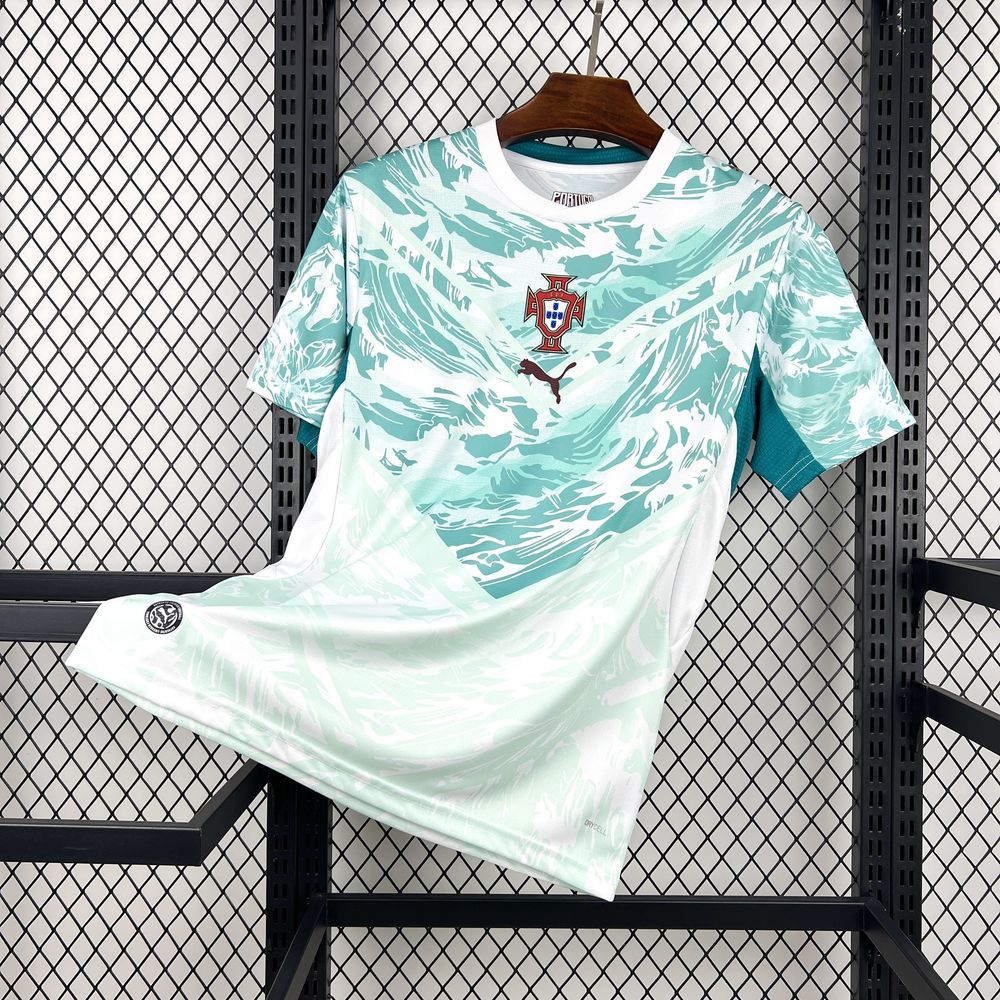 Portugal 2026 - World Cup Away