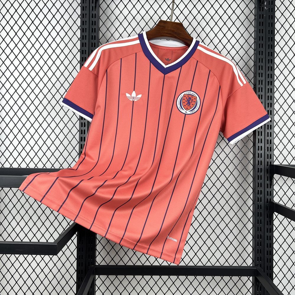 Scotland 2026 - World Cup Away