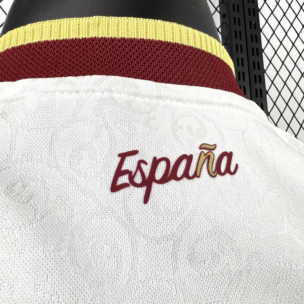 Spain 2026 - World Cup Away (Player Version)