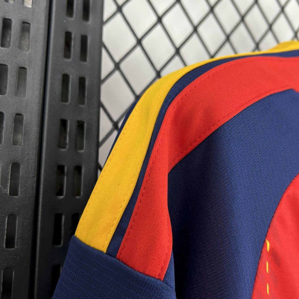 Spain 2026 - World Cup Home