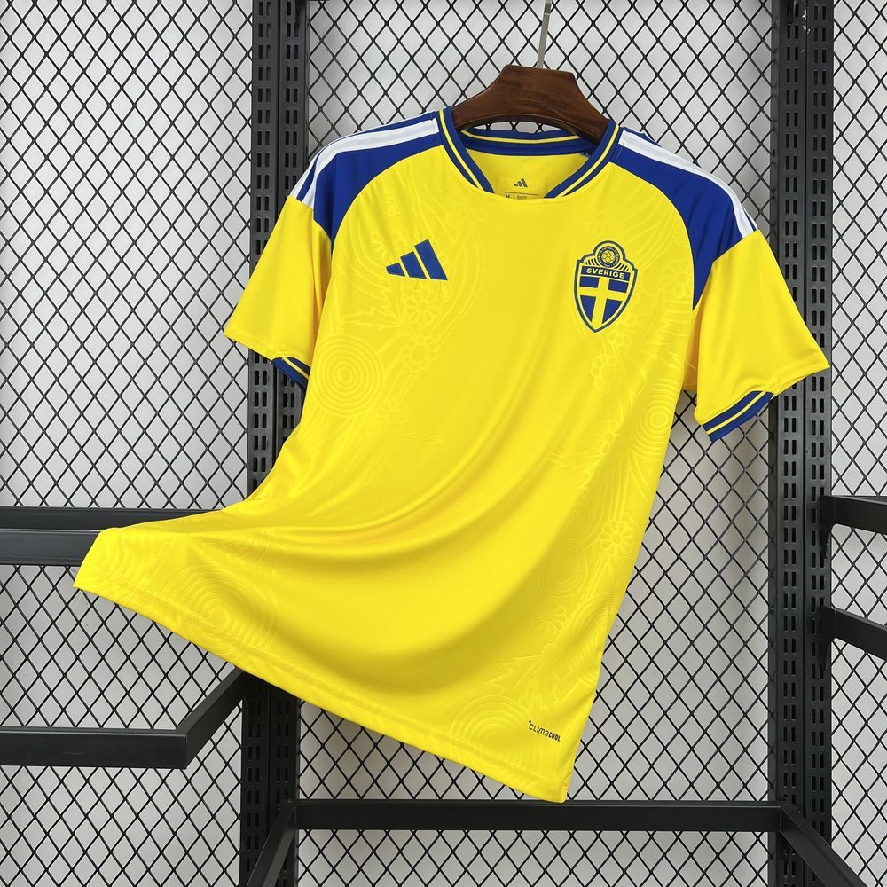 Sweden 2026 - World Cup Home