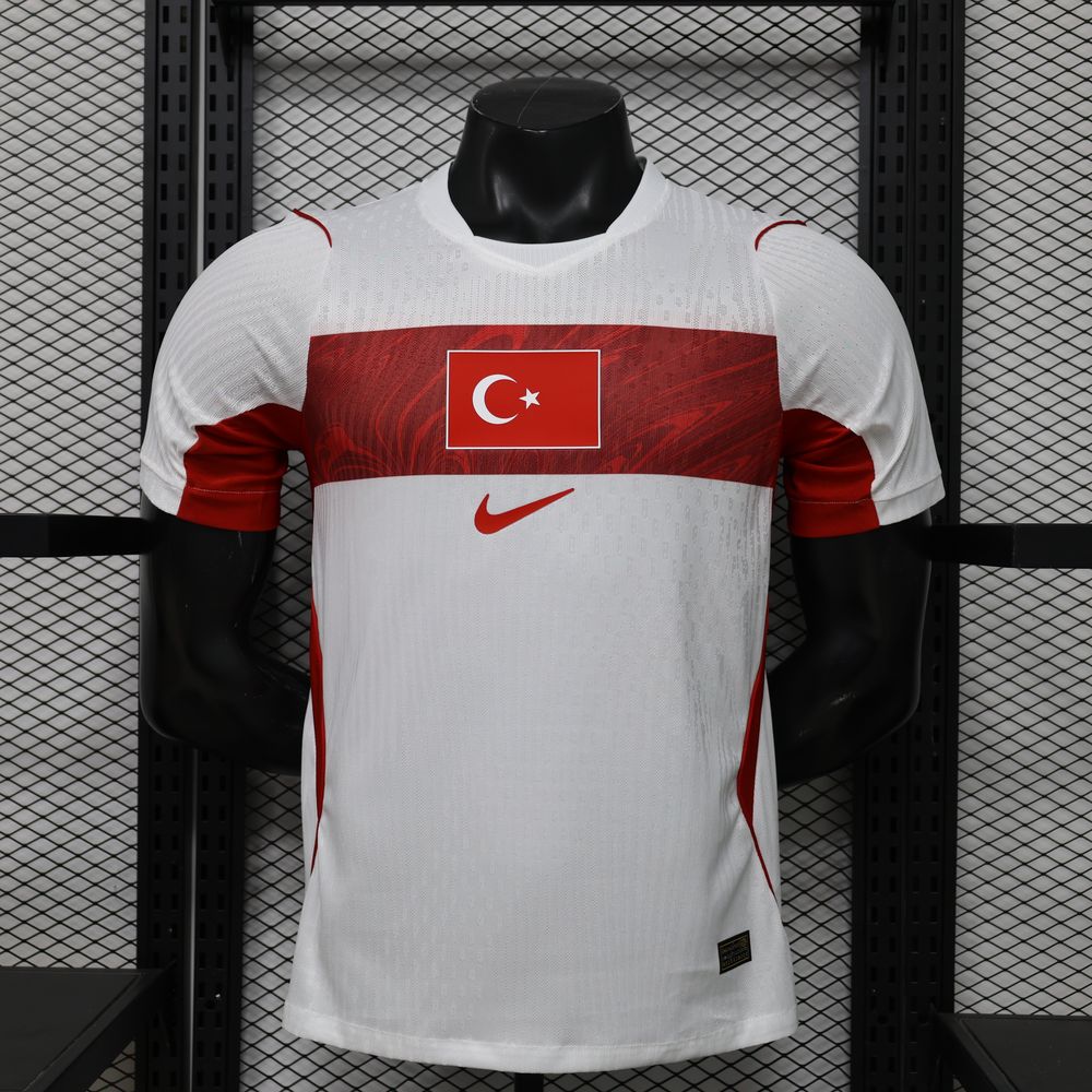 Turkey 2026 - World Cup Away (Player Version)