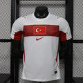 Turkey 2026 - World Cup Away (Player Version)