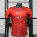 Turkey 2026 - World Cup Home Alternate