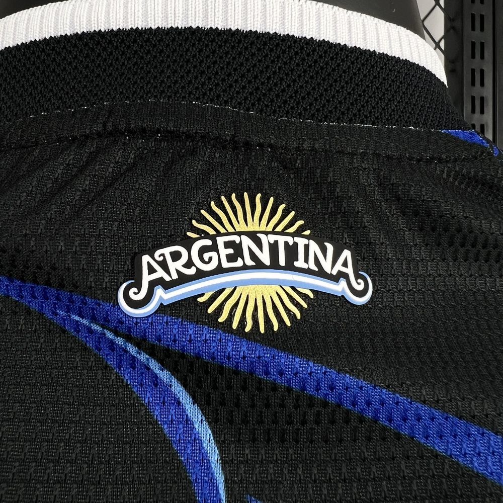 Argentina 2026 - World Cup Away (Player Version)