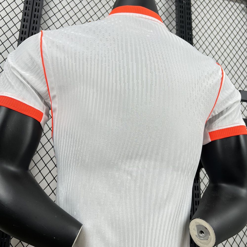 Netherlands 2026 - World Cup Away (Player Version)
