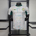 Senegal 2026 - World Cup Home (Player Version)