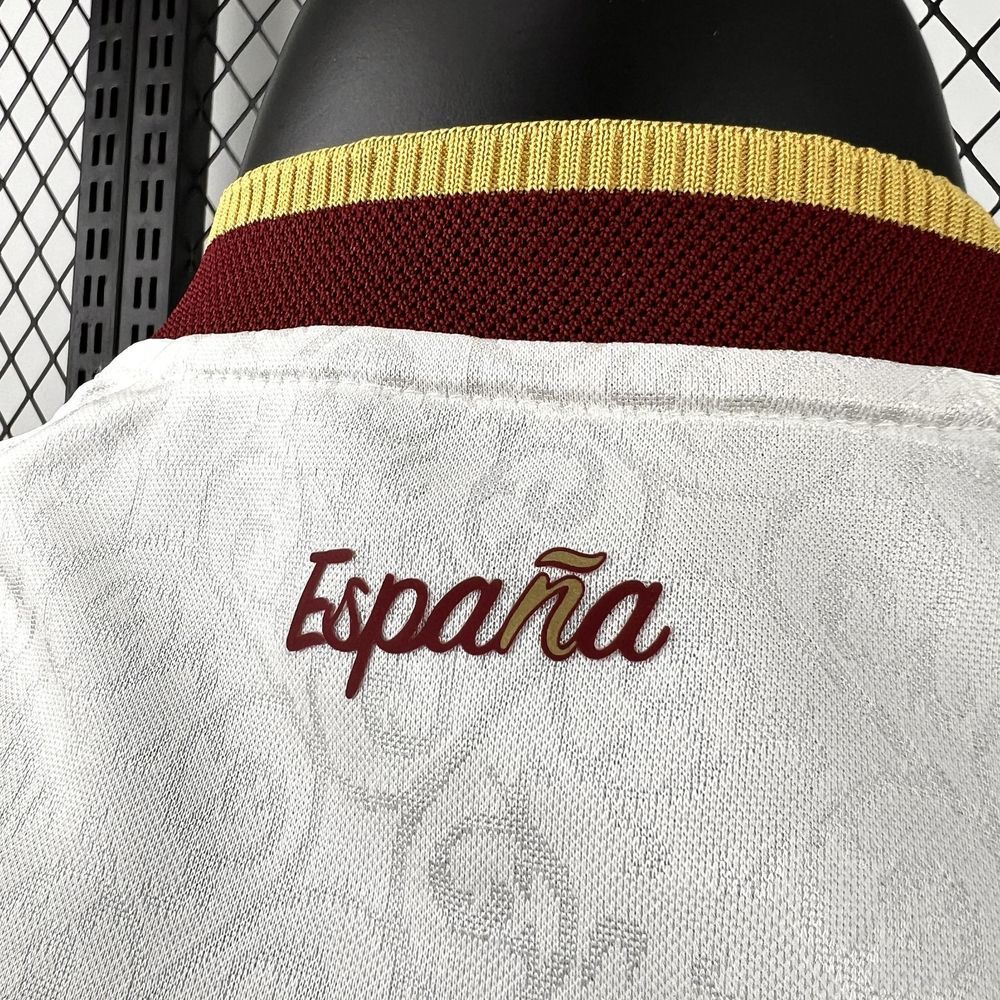 Spain 2026 - World Cup Away (Player Version)