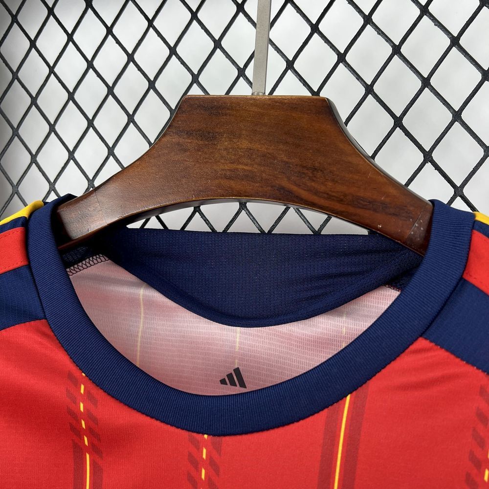Spain 2026 - World Cup Home