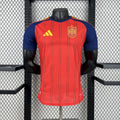 Spain 2026 - World Cup Home (Player Version)