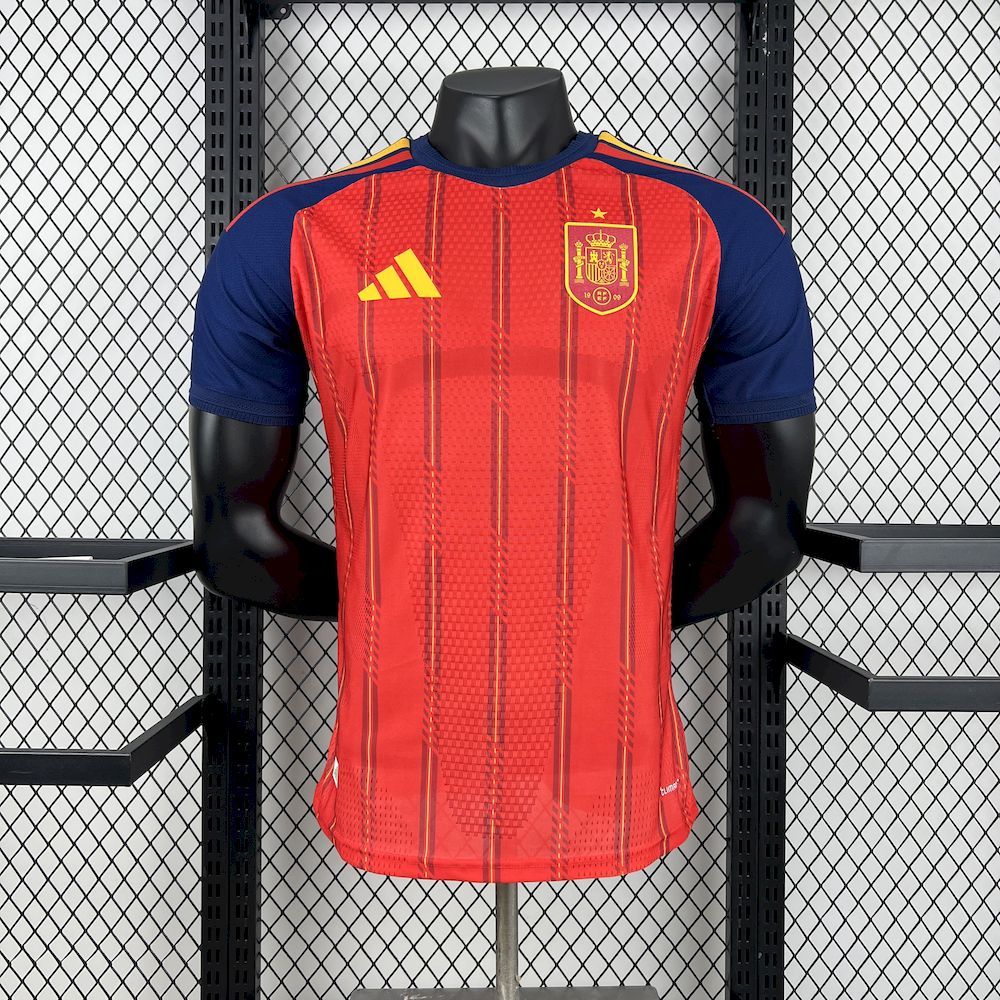 Spain 2026 - World Cup Home (Player Version)