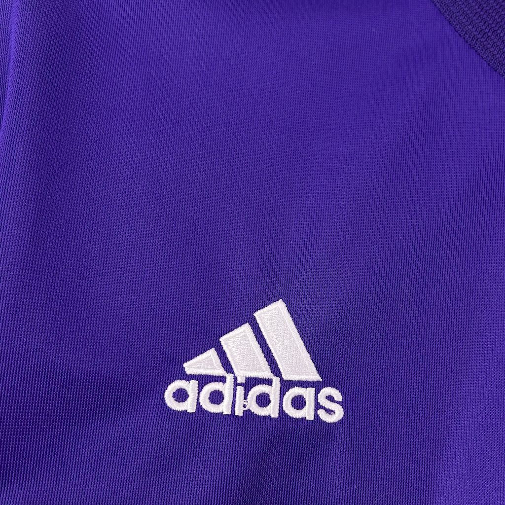 Real Madrid 2002-03 Reversible Double-sided Third Football jersey S-XXL