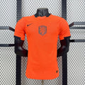 Netherlands 2026 - World Cup Home (Player Version)