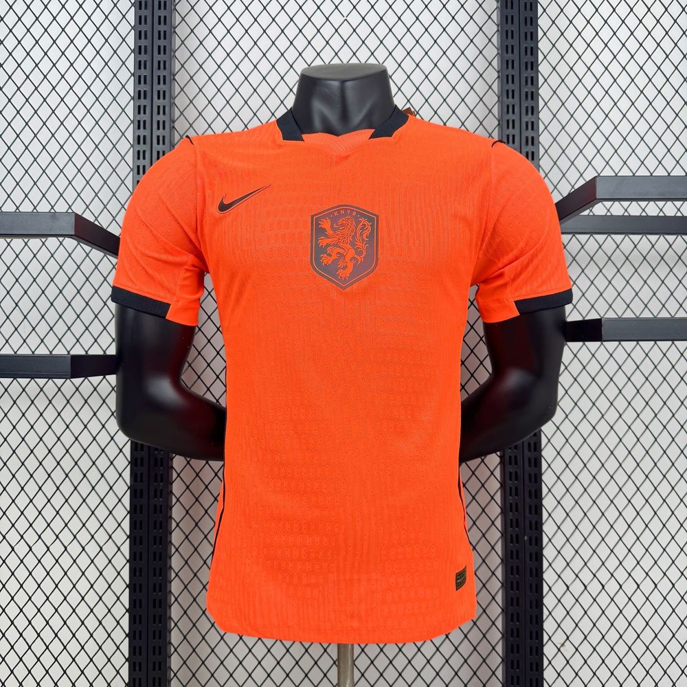 Netherlands 2026 - World Cup Home (Player Version)