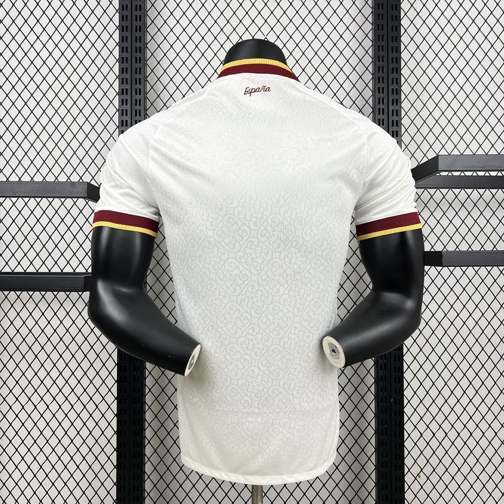 Spain 2026 - World Cup Away (Player Version)