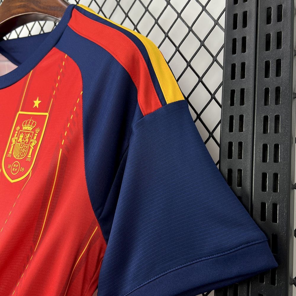 Spain 2026 - World Cup Home