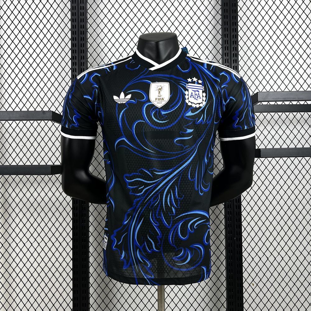 Argentina 2026 - World Cup Away (Player Version)