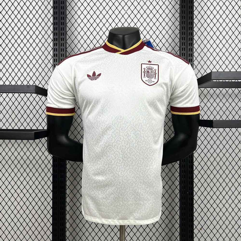 Spain 2026 - World Cup Away (Player Version)