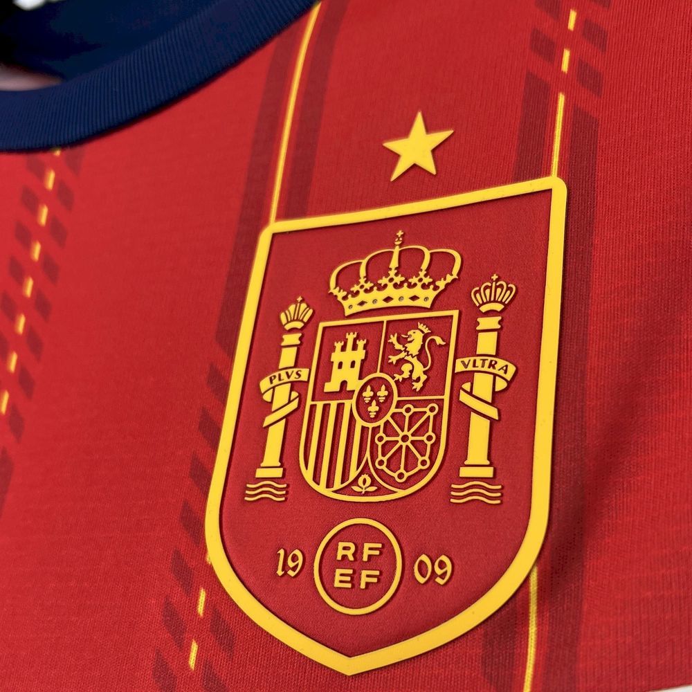 Spain 2026 - World Cup Home