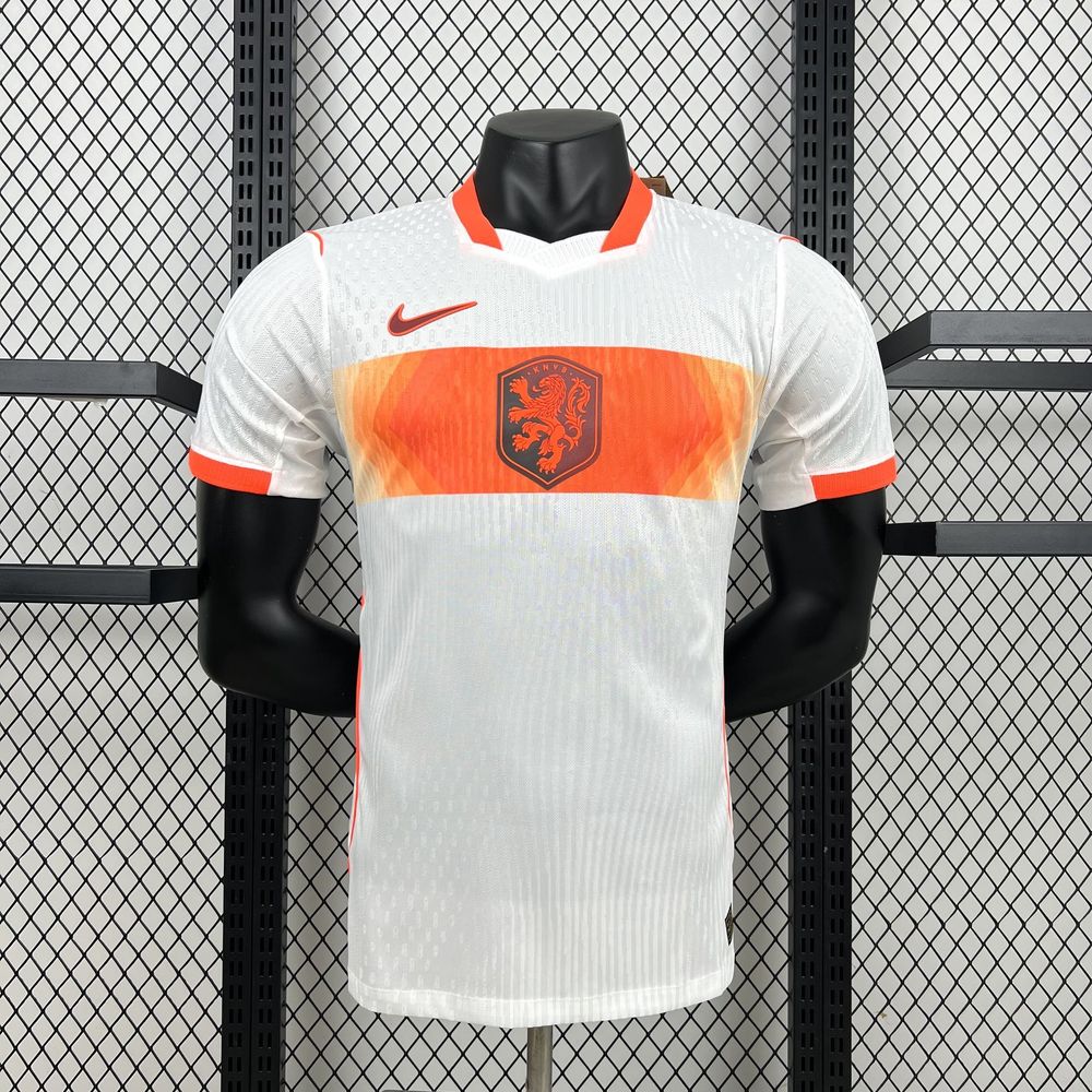 Netherlands 2026 - World Cup Away (Player Version)
