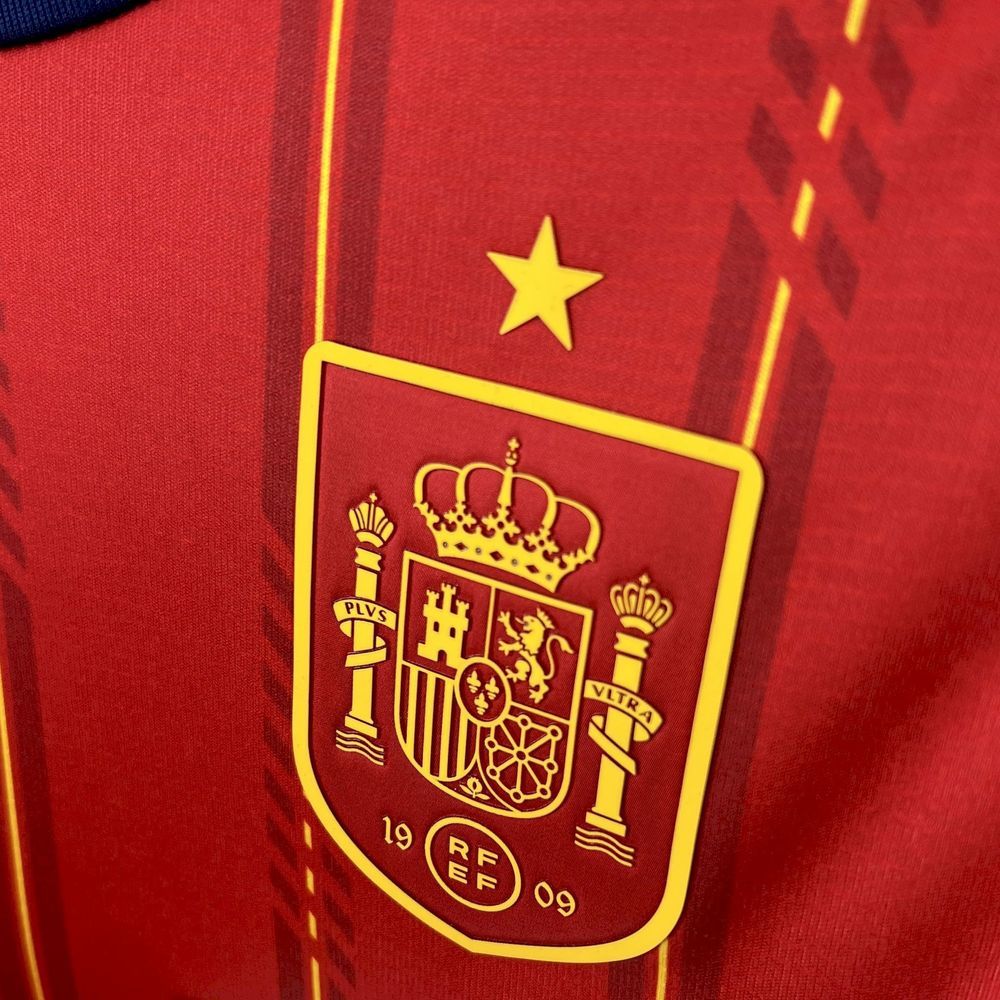 Spain 2026 - World Cup Home