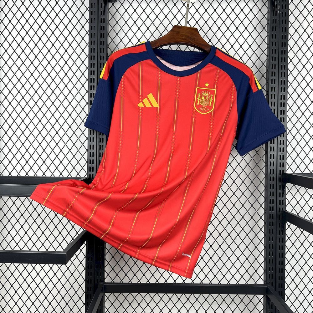 Spain 2026 - World Cup Home