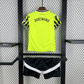 Borussia Dortmund Special 2025-26 Kids Kit S-XXL