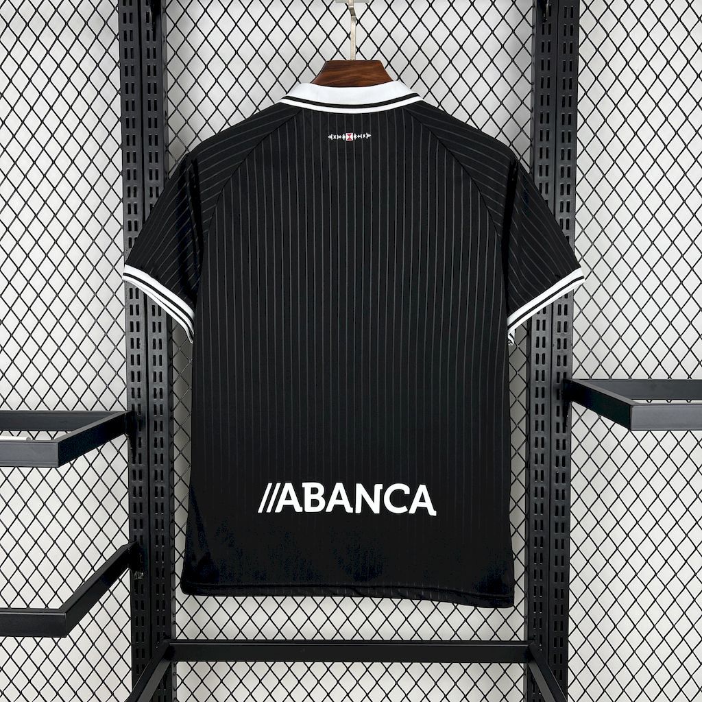 Celta Vigo 2025-26 Camiseta Edicion Football jersey S-XXL