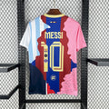Messi Cuccitini 2025 all club Football jersey S-XXL