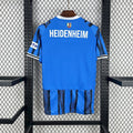 FC Heidenheim 2025-26 Away Football jersey S-XXL