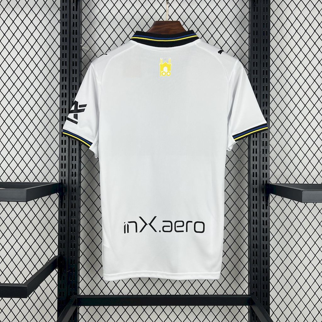 Parma 25-26 Home Jersey S-XXL