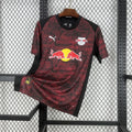 RB Leipzig 2025-26 Third Football jersey S-XXL